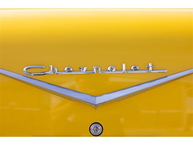 1957 Chevrolet 210 (CC-2087967) for sale in Greensboro, North Carolina