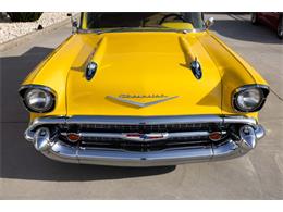 1957 Chevrolet 210 (CC-2087967) for sale in Greensboro, North Carolina