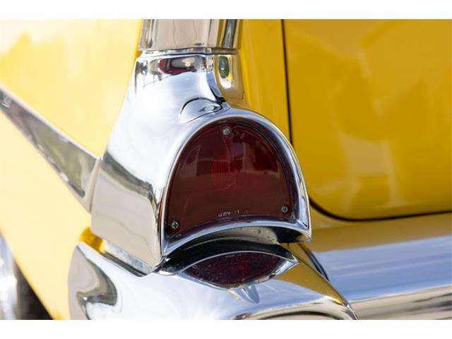 1957 Chevrolet 210 (CC-2087967) for sale in Greensboro, North Carolina