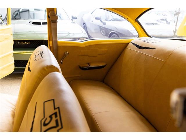 1957 Chevrolet 210 (CC-2087967) for sale in Greensboro, North Carolina