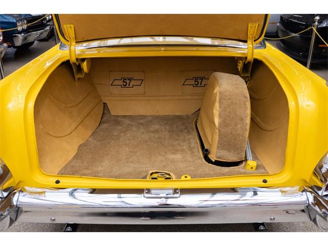 1957 Chevrolet 210 (CC-2087967) for sale in Greensboro, North Carolina