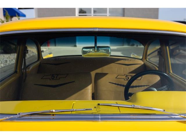 1957 Chevrolet 210 (CC-2087967) for sale in Greensboro, North Carolina