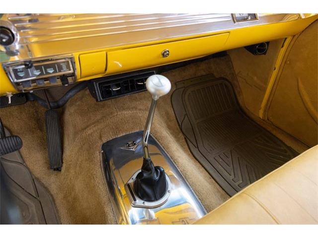 1957 Chevrolet 210 (CC-2087967) for sale in Greensboro, North Carolina