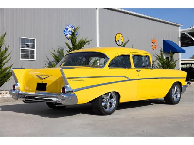 1957 Chevrolet 210 (CC-2087967) for sale in Greensboro, North Carolina
