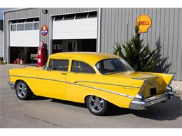 1957 Chevrolet 210 (CC-2087967) for sale in Greensboro, North Carolina