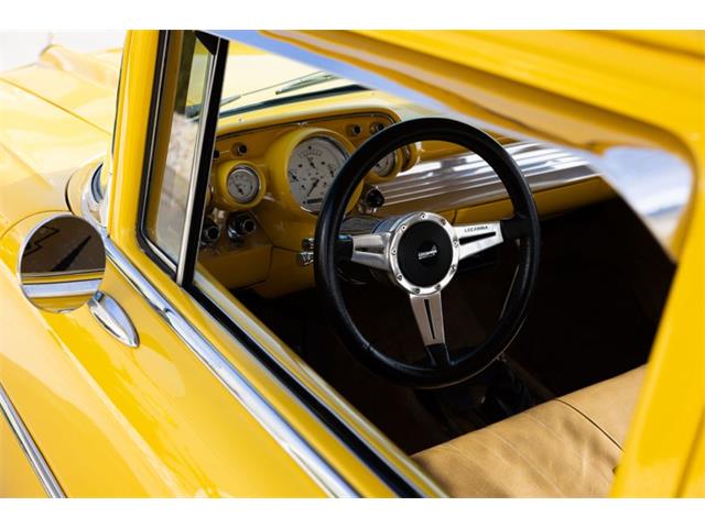 1957 Chevrolet 210 (CC-2087967) for sale in Greensboro, North Carolina