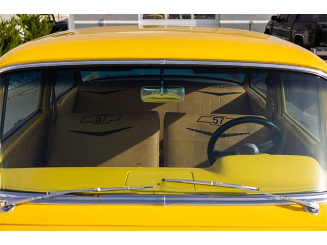 1957 Chevrolet 210 (CC-2087967) for sale in Greensboro, North Carolina
