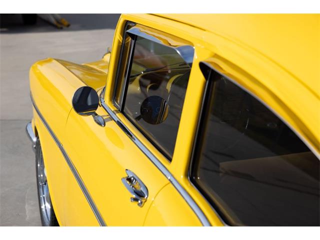 1957 Chevrolet 210 (CC-2087967) for sale in Greensboro, North Carolina