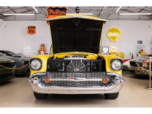 1957 Chevrolet 210 (CC-2087967) for sale in Greensboro, North Carolina