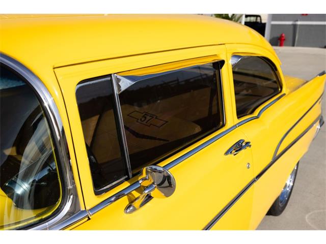 1957 Chevrolet 210 (CC-2087967) for sale in Greensboro, North Carolina