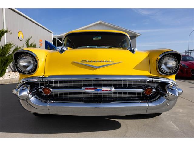 1957 Chevrolet 210 (CC-2087967) for sale in Greensboro, North Carolina