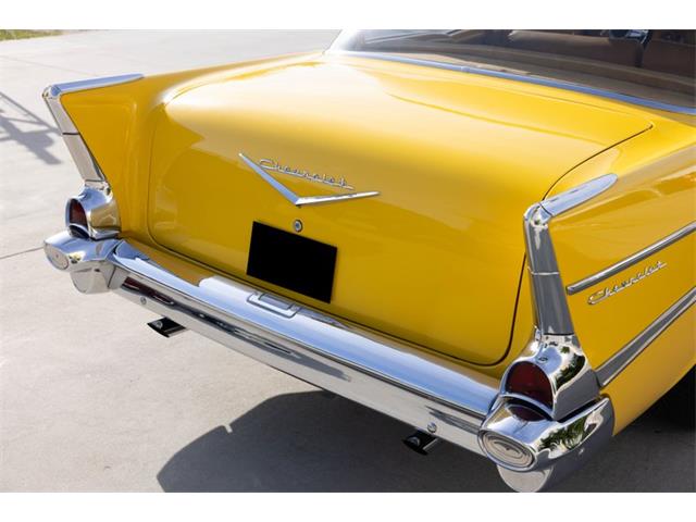1957 Chevrolet 210 (CC-2087967) for sale in Greensboro, North Carolina