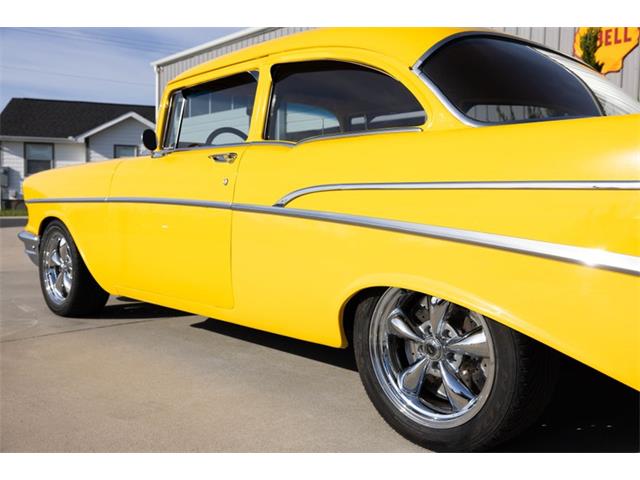 1957 Chevrolet 210 (CC-2087967) for sale in Greensboro, North Carolina