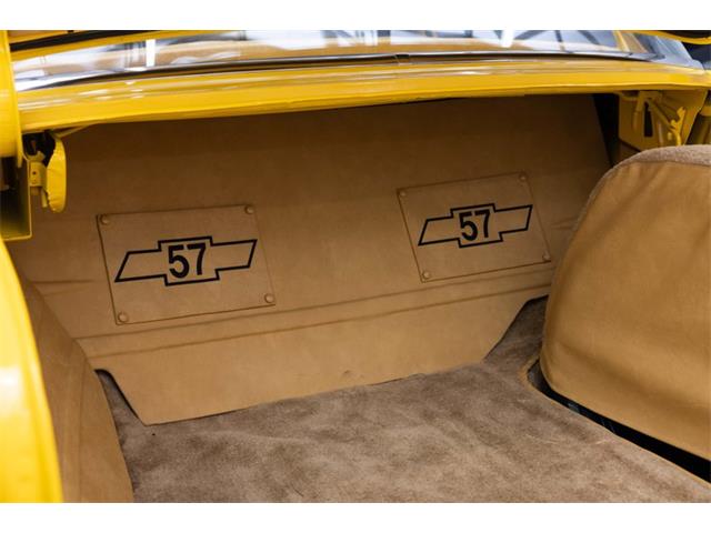1957 Chevrolet 210 (CC-2087967) for sale in Greensboro, North Carolina