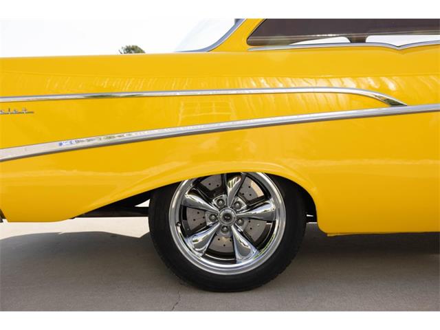 1957 Chevrolet 210 (CC-2087967) for sale in Greensboro, North Carolina