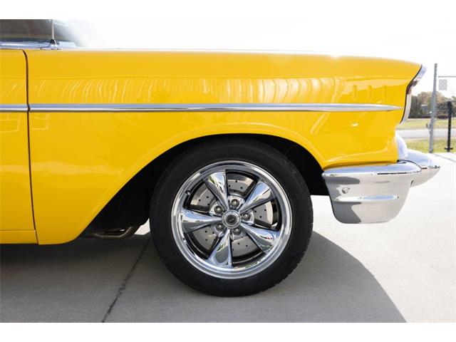 1957 Chevrolet 210 (CC-2087967) for sale in Greensboro, North Carolina