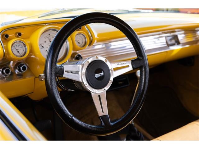 1957 Chevrolet 210 (CC-2087967) for sale in Greensboro, North Carolina