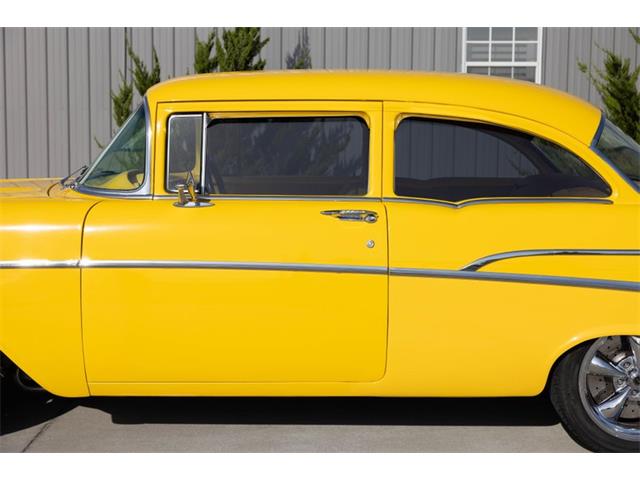 1957 Chevrolet 210 (CC-2087967) for sale in Greensboro, North Carolina