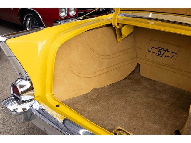 1957 Chevrolet 210 (CC-2087967) for sale in Greensboro, North Carolina
