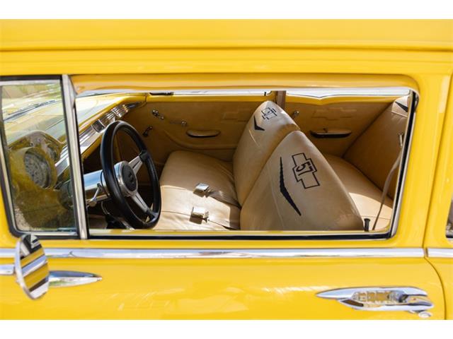 1957 Chevrolet 210 (CC-2087967) for sale in Greensboro, North Carolina
