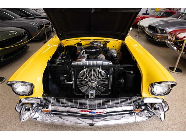 1957 Chevrolet 210 (CC-2087967) for sale in Greensboro, North Carolina