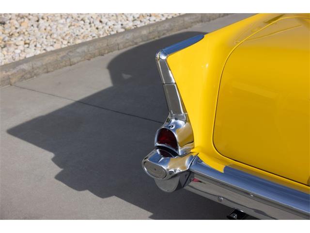 1957 Chevrolet 210 (CC-2087967) for sale in Greensboro, North Carolina