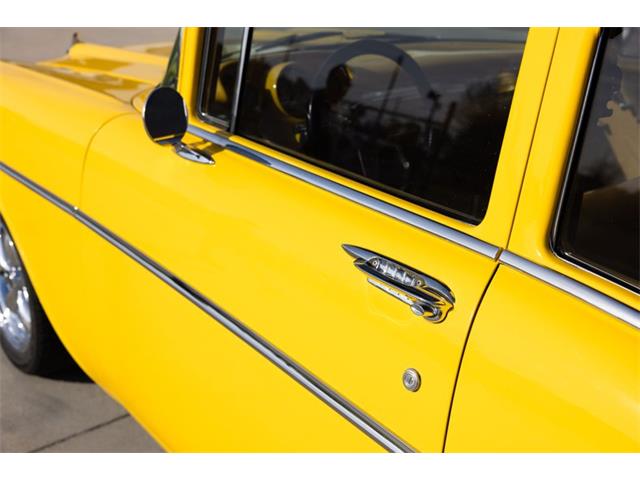 1957 Chevrolet 210 (CC-2087967) for sale in Greensboro, North Carolina