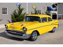 1957 Chevrolet 210 (CC-2087967) for sale in Greensboro, North Carolina