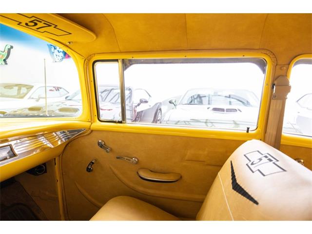 1957 Chevrolet 210 (CC-2087967) for sale in Greensboro, North Carolina
