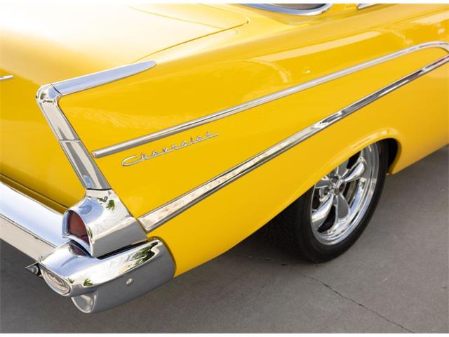 1957 Chevrolet 210 (CC-2087967) for sale in Greensboro, North Carolina
