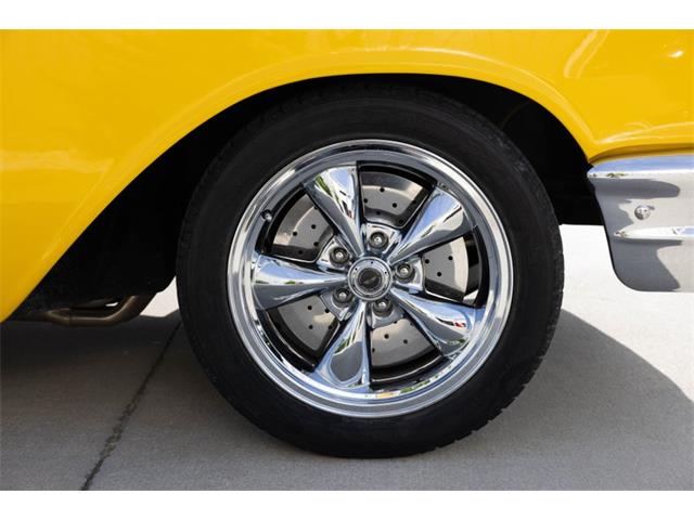 1957 Chevrolet 210 (CC-2087967) for sale in Greensboro, North Carolina