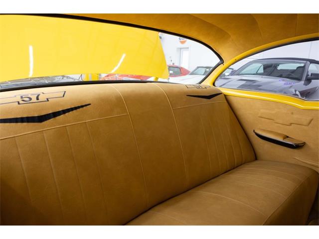 1957 Chevrolet 210 (CC-2087967) for sale in Greensboro, North Carolina