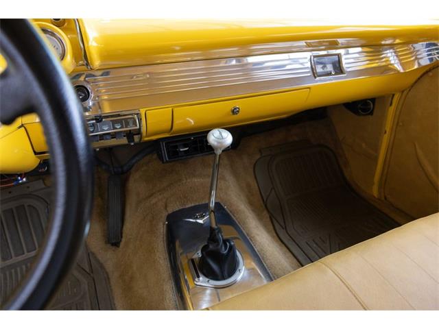 1957 Chevrolet 210 (CC-2087967) for sale in Greensboro, North Carolina
