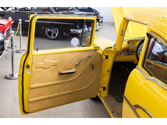 1957 Chevrolet 210 (CC-2087967) for sale in Greensboro, North Carolina