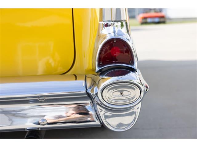 1957 Chevrolet 210 (CC-2087967) for sale in Greensboro, North Carolina