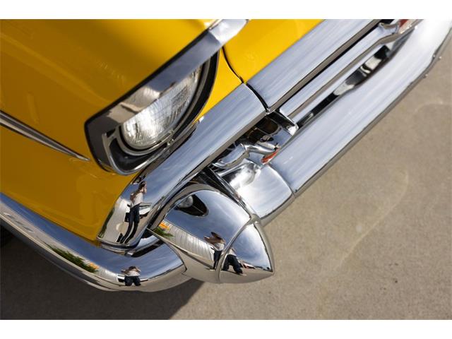 1957 Chevrolet 210 (CC-2087967) for sale in Greensboro, North Carolina