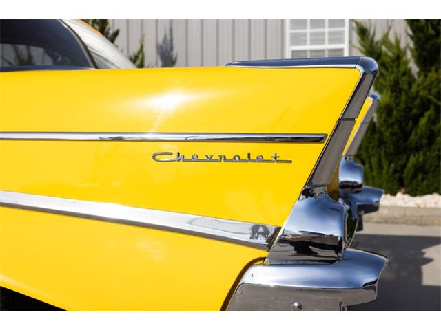 1957 Chevrolet 210 (CC-2087967) for sale in Greensboro, North Carolina