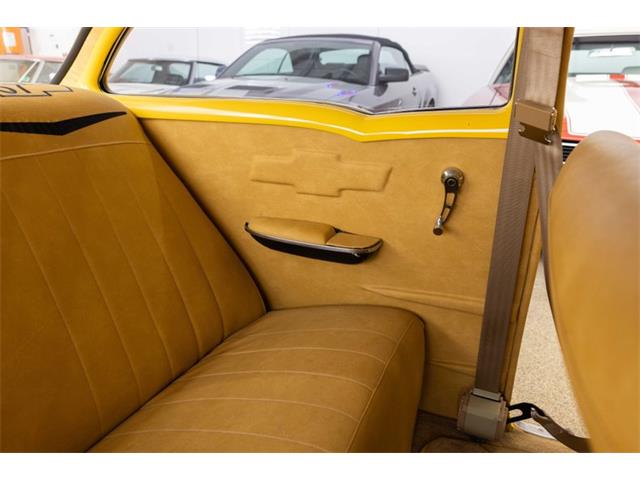 1957 Chevrolet 210 (CC-2087967) for sale in Greensboro, North Carolina
