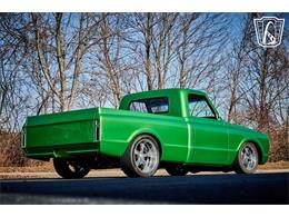 1967 Chevrolet C10 (CC-2087969) for sale in O'Fallon, Illinois