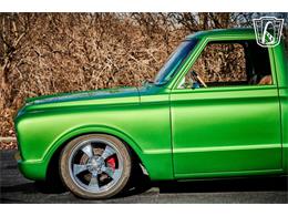 1967 Chevrolet C10 (CC-2087969) for sale in O'Fallon, Illinois