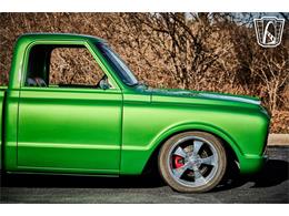 1967 Chevrolet C10 (CC-2087969) for sale in O'Fallon, Illinois