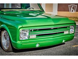 1967 Chevrolet C10 (CC-2087969) for sale in O'Fallon, Illinois