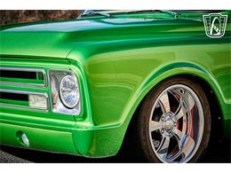 1967 Chevrolet C10 (CC-2087969) for sale in O'Fallon, Illinois