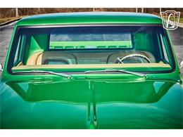 1967 Chevrolet C10 (CC-2087969) for sale in O'Fallon, Illinois