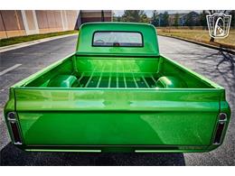 1967 Chevrolet C10 (CC-2087969) for sale in O'Fallon, Illinois