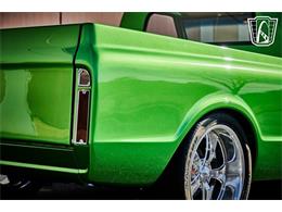 1967 Chevrolet C10 (CC-2087969) for sale in O'Fallon, Illinois