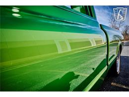 1967 Chevrolet C10 (CC-2087969) for sale in O'Fallon, Illinois