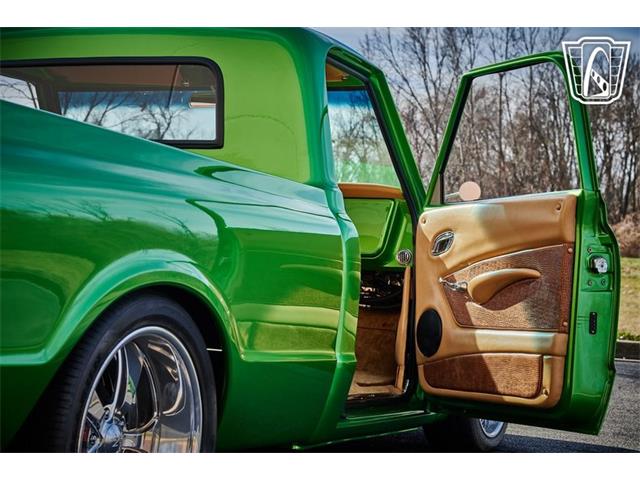 1967 Chevrolet C10 (CC-2087969) for sale in O'Fallon, Illinois