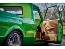 1967 Chevrolet C10 (CC-2087969) for sale in O'Fallon, Illinois