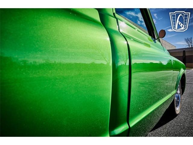 1967 Chevrolet C10 (CC-2087969) for sale in O'Fallon, Illinois
